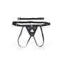 Fit Rite Harness Black - 4