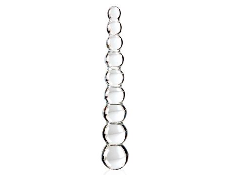 Icicles No.2 Massager Transparent