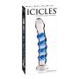 Icicles No.5 Massager Transparent - 3