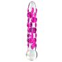 Icicles No.7 Massager Transparent - 2