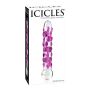 Icicles No.7 Massager Transparent - 3