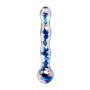 Icicles No.8 Massager Transparent - 2