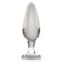 Icicles No.26 Massager Transparent - 2