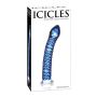 Icicles No.29 Massager Transparent - 3