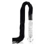 Icicles No.38 Glass Whip Transparent - 2