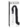 Icicles No.38 Glass Whip Transparent - 3