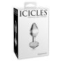 Icicles No.44 Transparent - 3