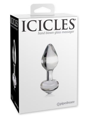 Icicles No.44 Transparent - image 2