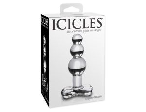 Icicles No.47 Transparent - image 2