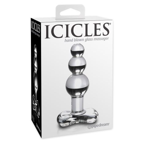 Icicles No.47 Transparent - 2