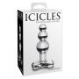 Icicles No.47 Transparent - 3