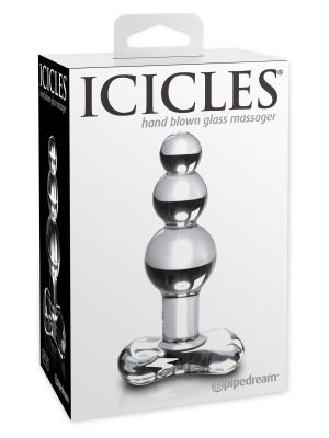 Icicles No.47 Transparent - image 2