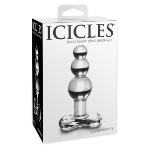 Icicles No.47 Transparent - image 2