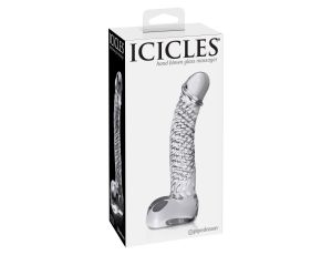 Icicles No.61 Transparent - image 2