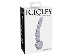 Icicles No.66 Transparent - image 2