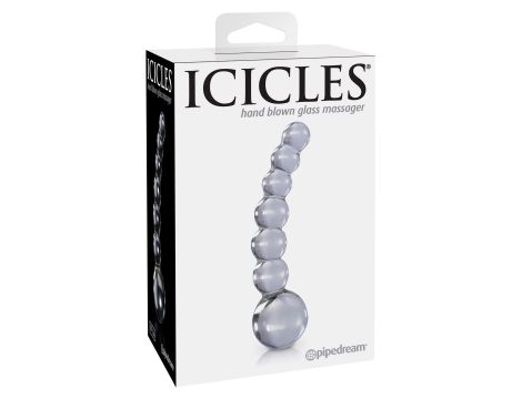 Icicles No.66 Transparent - 2