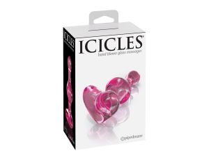 Icicles No 75 Pink - image 2