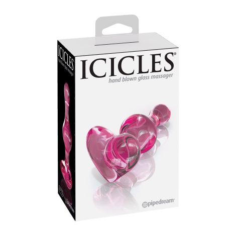 Icicles No 75 Pink - 2