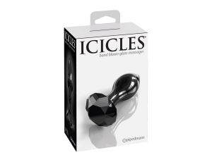 Icicles No 78 Black - image 2