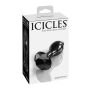 Icicles No 78 Black - 3