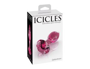 Icicles No 79 Pink - image 2