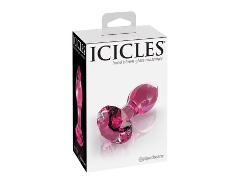 Icicles No 79 Pink - 2