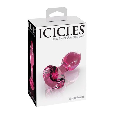 Icicles No 79 Pink - 2