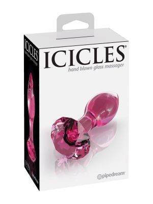 Icicles No 79 Pink - image 2