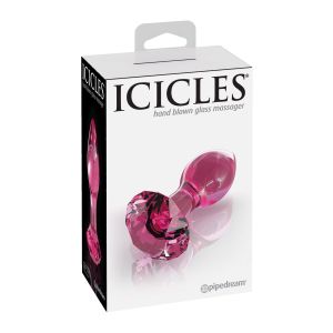 Icicles No 79 Pink - image 2