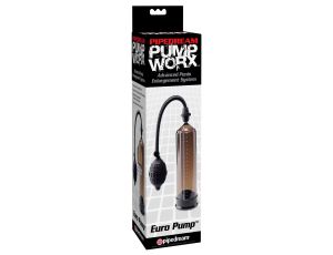 Euro Pump Black - image 2