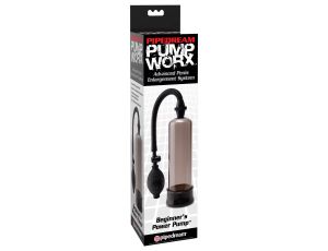 Beginners Power Pump Black - image 2