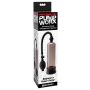 Beginners Power Pump Black - 3