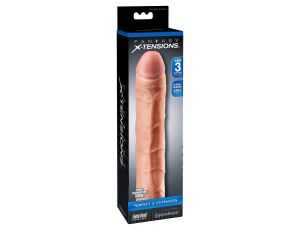 FX Perfect 3 Inch Extension Light skin tone - image 2