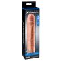 FX Perfect 3 Inch Extension Light skin tone - 3