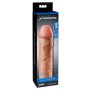 FX Mega 2 Inch Extension Light skin tone - 2