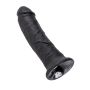 Cock 8 Inch Black - 5