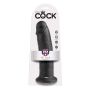 Cock 10 Inch Black - 3