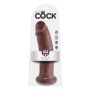 Cock 10 Inch Brown skin tone - 3