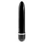 King Cock 7 Inch Vibr Stiffy Light skin tone - 4