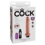 Squirting Cock 7 Inch Light skin tone - 3