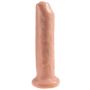 Cock 7 Inch Uncut Light skin tone - 2