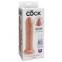 Cock 7 Inch Uncut Light skin tone - 3