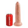 Cock 9 Inch Uncut Light skin tone - 4