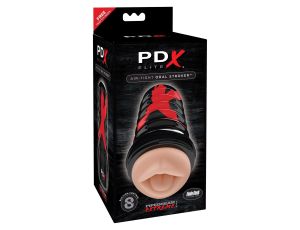 Elite Air Tight Oral Stoker Black - image 2