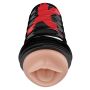 Elite Air Tight Oral Stoker Black - 2