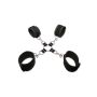 Extreme Hog-Tie Kit Black - 2