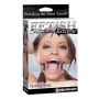 Spider Gag Black - 3