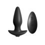 Remote Control Plug Black - 2