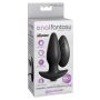 Remote Control Plug Black - 3