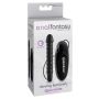 Vibrating Butt Buddy Black - 3